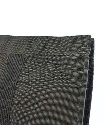 Hermes Clutch Gray — view 5