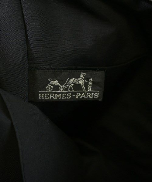 Hermes Clutch Gray — view 4