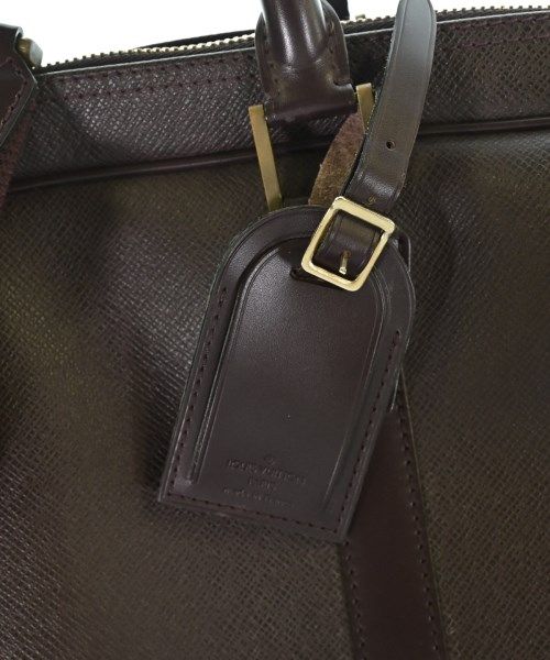 Louis Vuitton Boston Bag — view 7