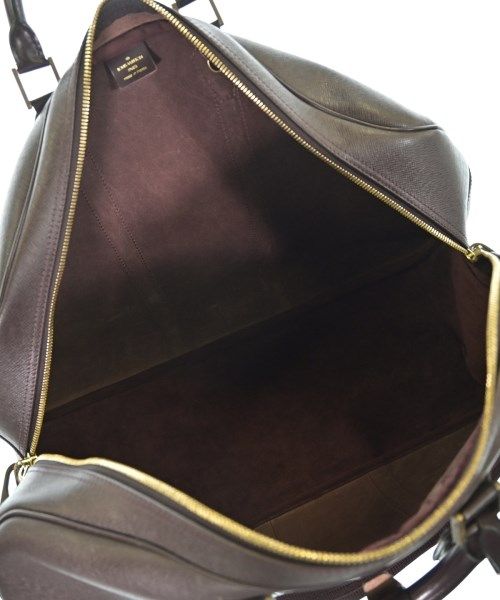 Louis Vuitton Boston Bag — view 4