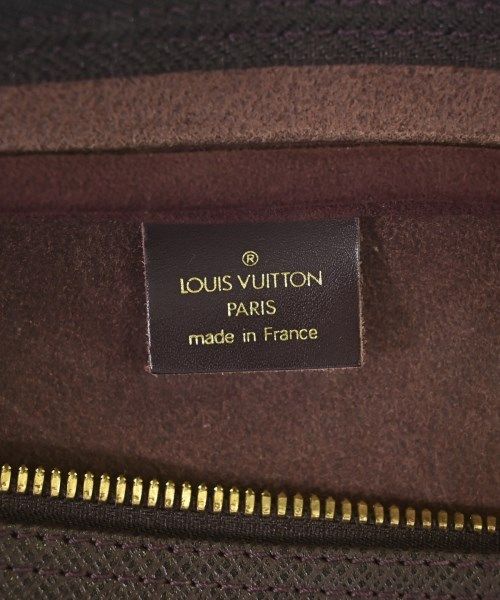 Louis Vuitton Boston Bag — view 5