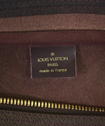 Louis Vuitton Boston Bag — view 5
