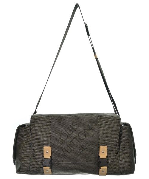 Louis Vuitton Shoulder Bag — view 3