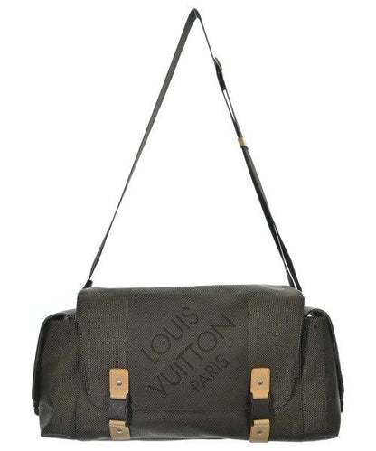 Louis Vuitton Shoulder Bag — view 3