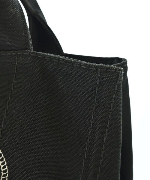 Prada Tote Bag Black — view 7