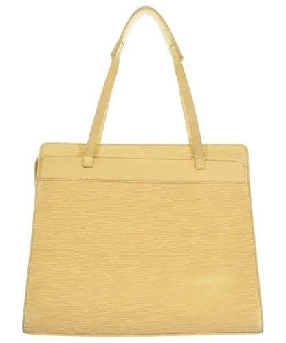 Louis Vuitton Tote Bag Yellow — view 2