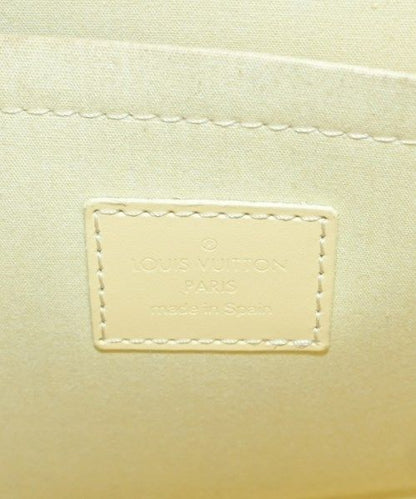 Louis Vuitton Tote Bag Yellow — view 4