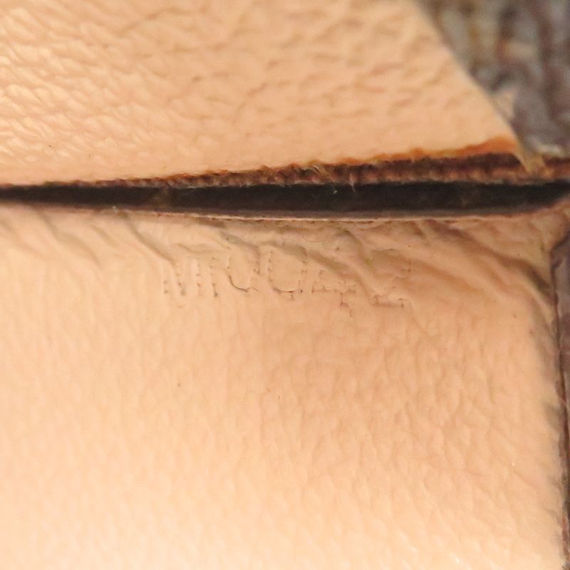 Louis Vuitton Tote Bag Brown — view 8