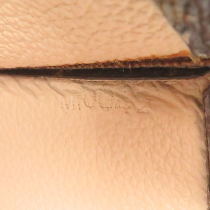Louis Vuitton Tote Bag Brown — view 8