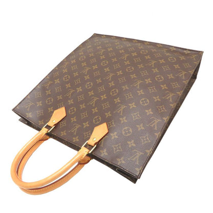 Louis Vuitton Tote Bag Brown — view 4