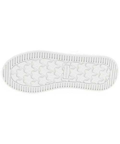 Miu Miu Sneakers White — view 3