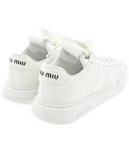 Miu Miu Sneakers White — view 2