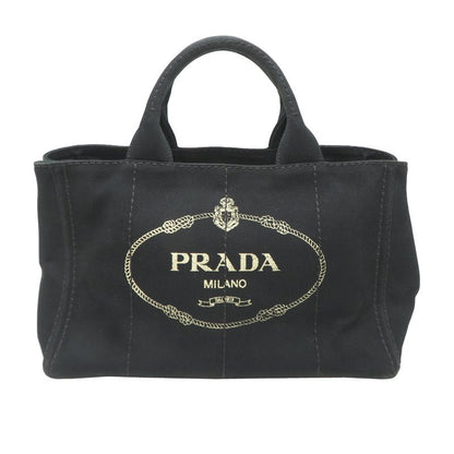 Prada Tote Bag Black