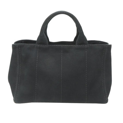 Prada Tote Bag Black — view 2