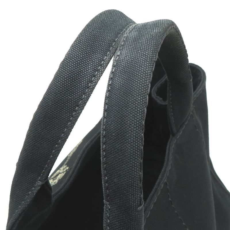 Prada Tote Bag Black — view 5