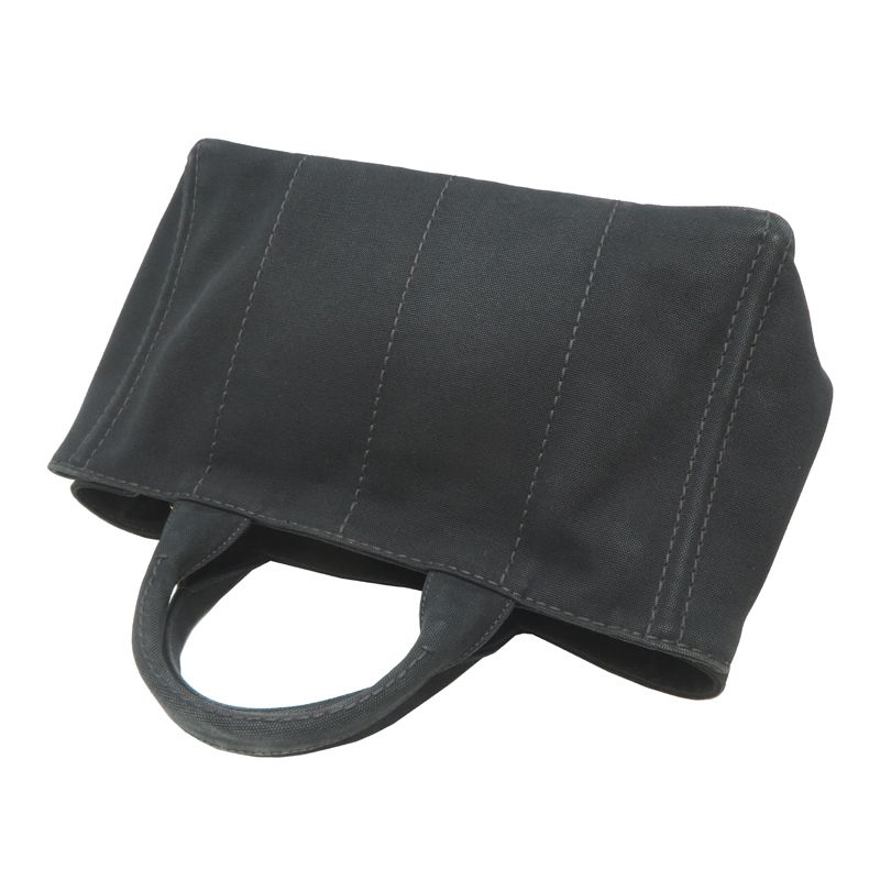 Prada Tote Bag Black — view 4