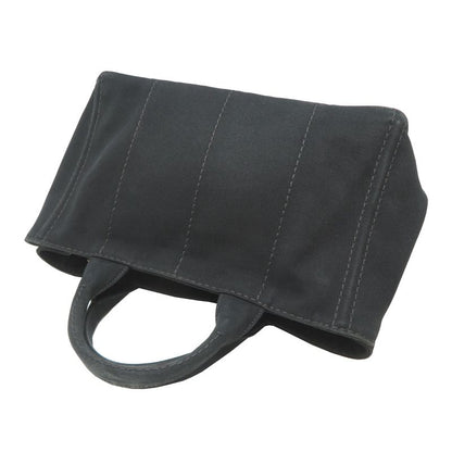Prada Tote Bag Black — view 4