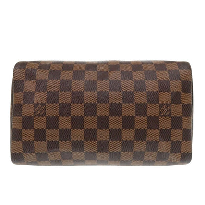 Louis Vuitton Speedy 25 Damier Handle Handbag — view 3