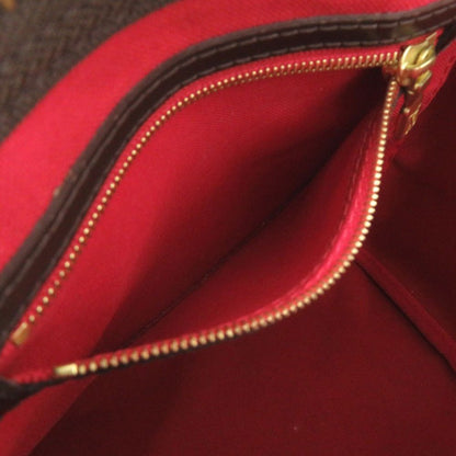 Louis Vuitton Speedy 25 Damier Handle Handbag — view 8