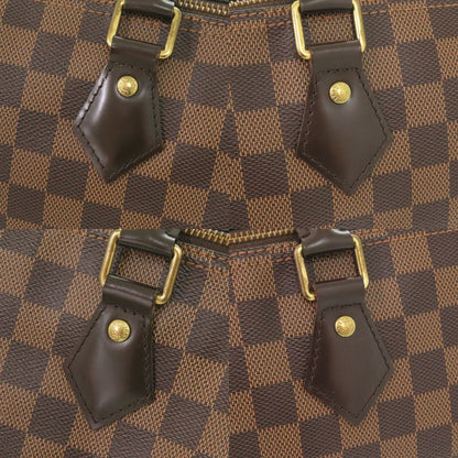 Louis Vuitton Speedy 25 Damier Handle Handbag — view 6