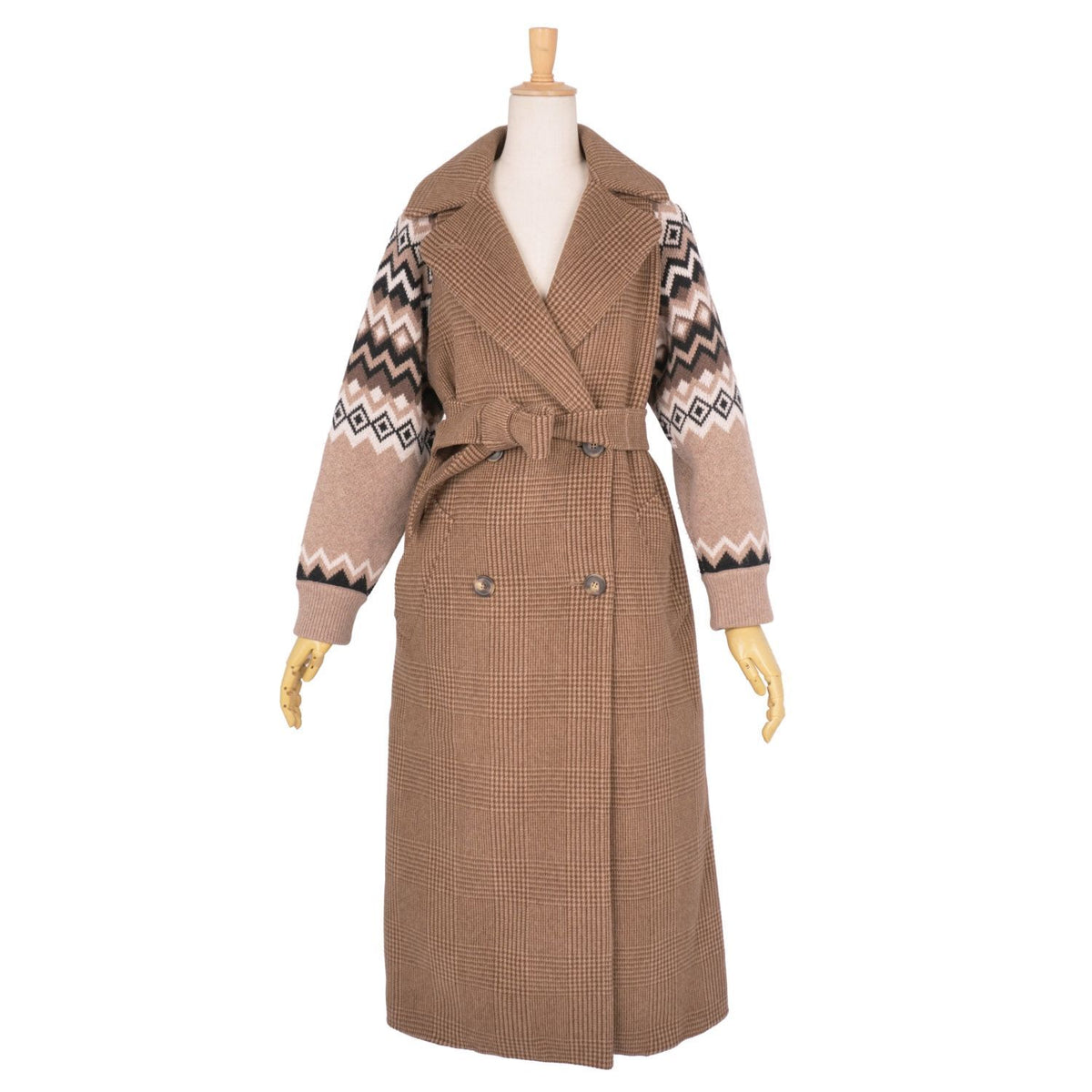 Max Mara Weekend Cucit Jacket — view 3