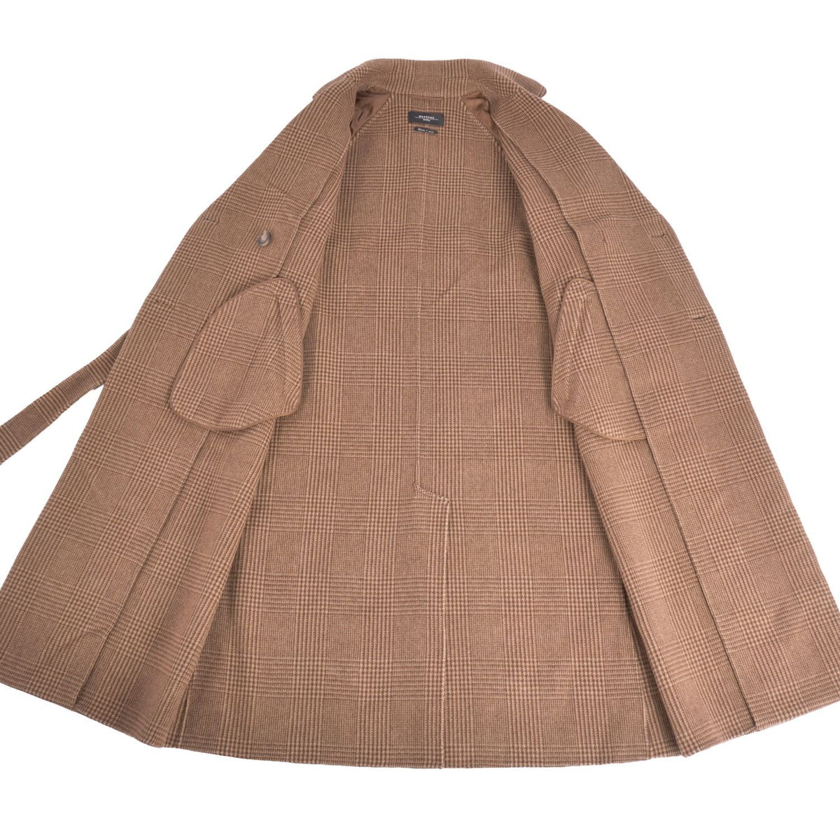 Max Mara Weekend Cucit Jacket — view 7
