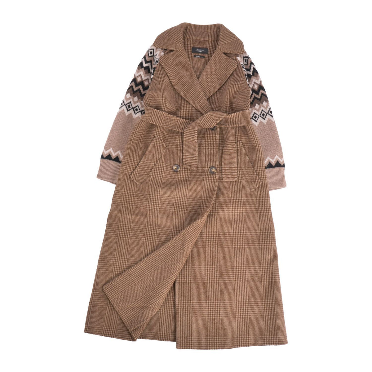 Max Mara Weekend Cucit Jacket