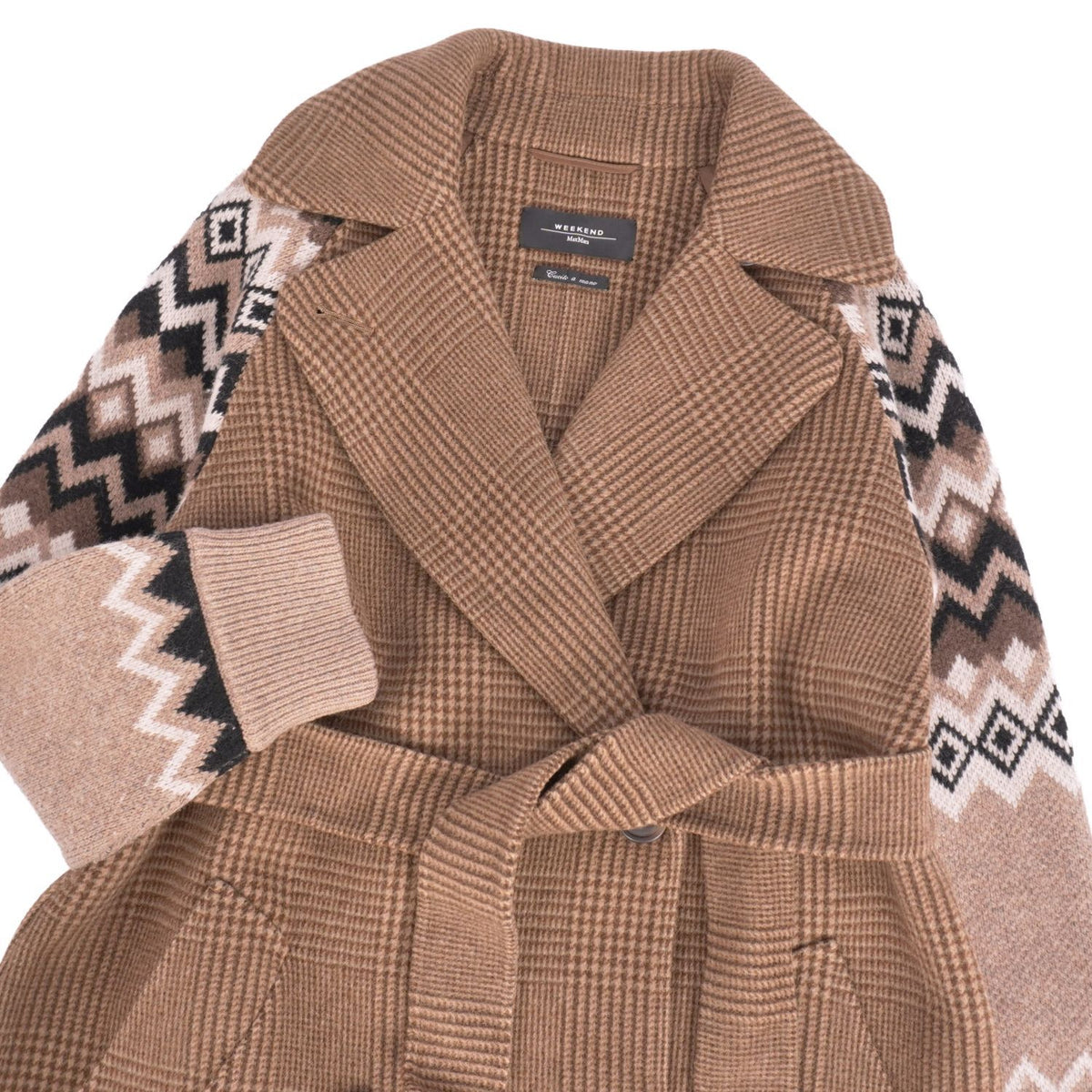 Max Mara Weekend Cucit Jacket — view 2