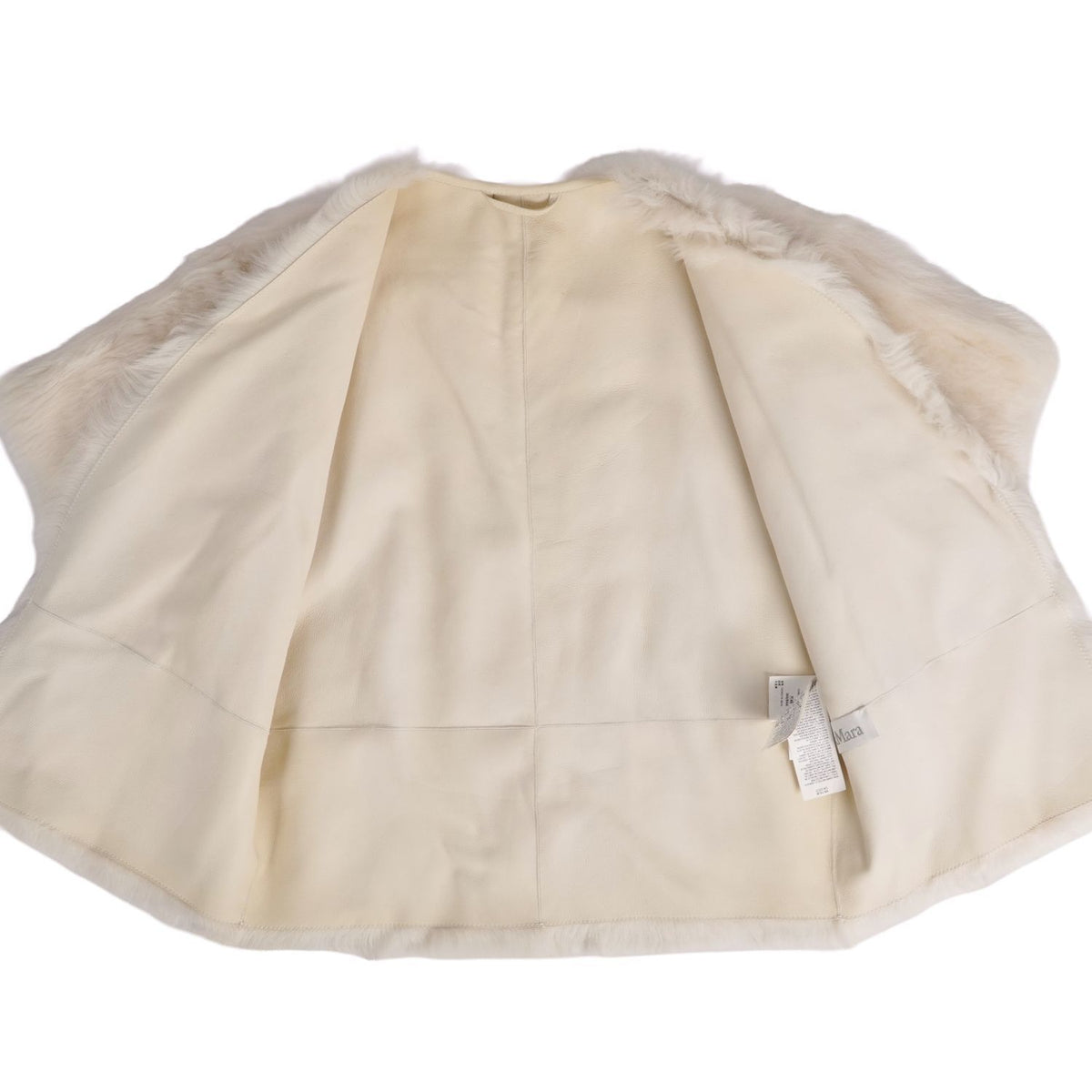 Max Mara White Tag Jacket Buttonle — view 6