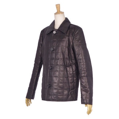 Bottega Veneta Jacket Leather — view 5