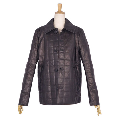 Bottega Veneta Jacket Leather — view 4