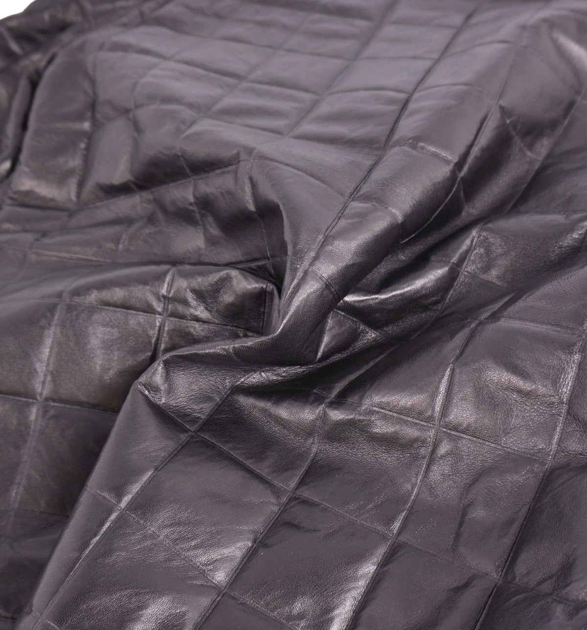 Bottega Veneta Jacket Leather — view 8
