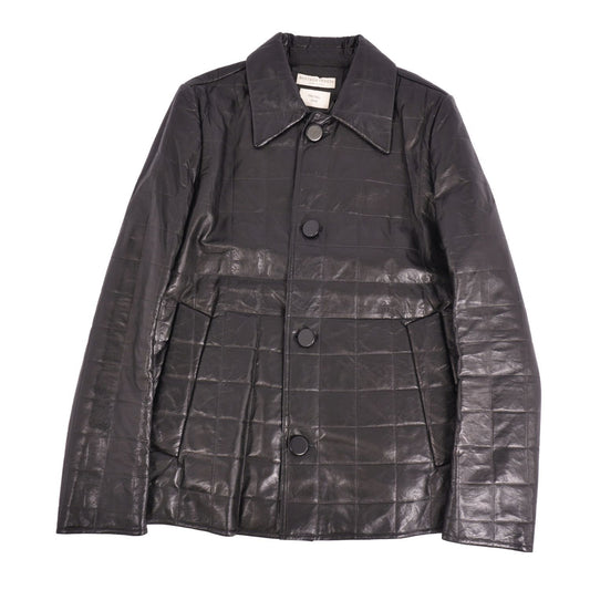Bottega Veneta Jacket Leather
