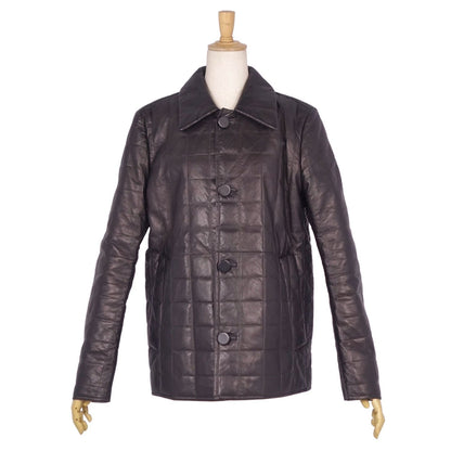 Bottega Veneta Jacket Leather — view 3