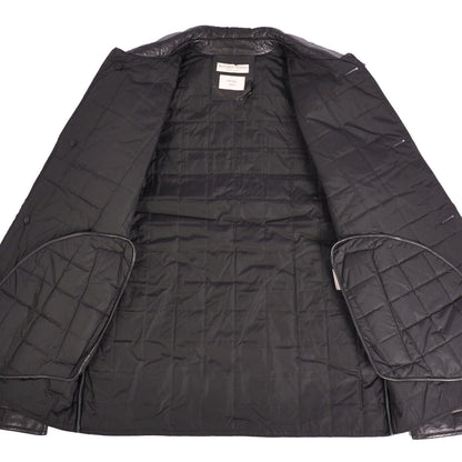 Bottega Veneta Jacket Leather — view 7