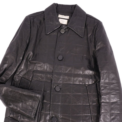 Bottega Veneta Jacket Leather — view 2