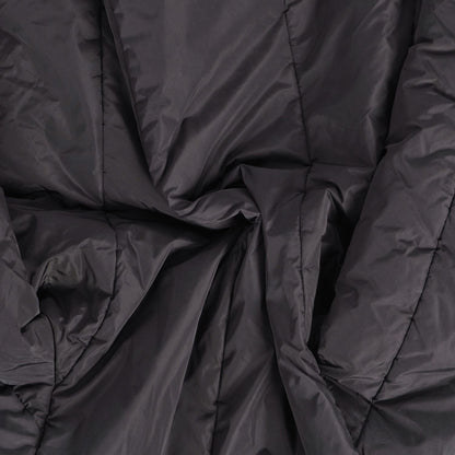Prada Sport Jacket with Padding and Hood — view 8
