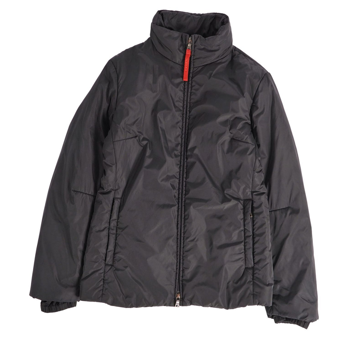Prada Sport Jacket with Padding and Hood