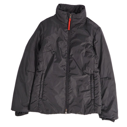 Prada Sport Jacket with Padding and Hood
