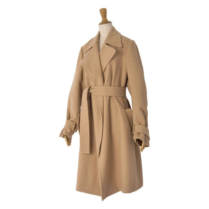 Bottega Veneta Coat Wrap Bell — view 5