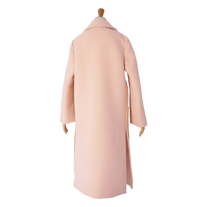 Fendi Coat Long Double Breasted — view 6