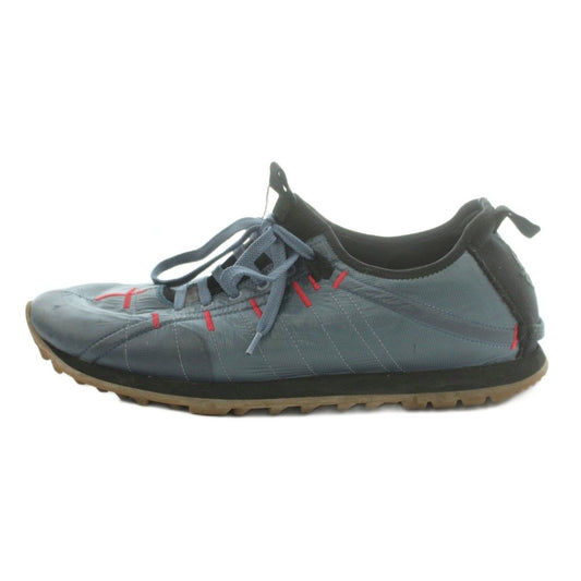 Moncler Craig Green Sneakers Blue Gray