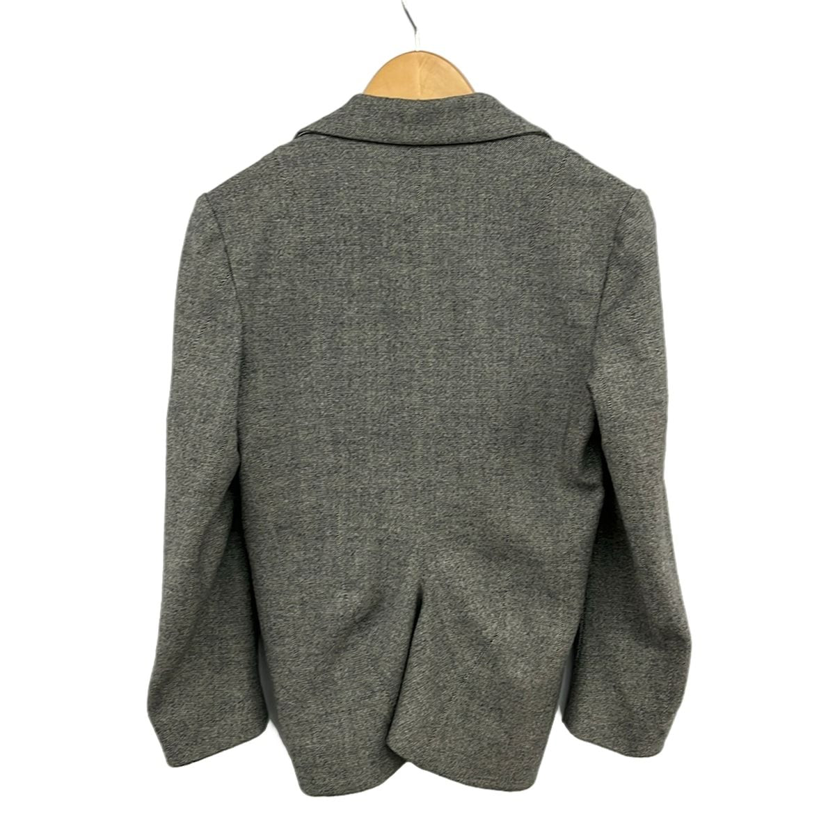 Dior Jacket White Long Sleeve Spring Autumn M — view 2