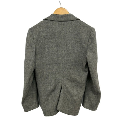 Dior Jacket White Long Sleeve Spring Autumn M — view 2