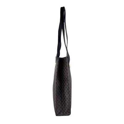 Celine Tote Bag Macadam Black — view 2