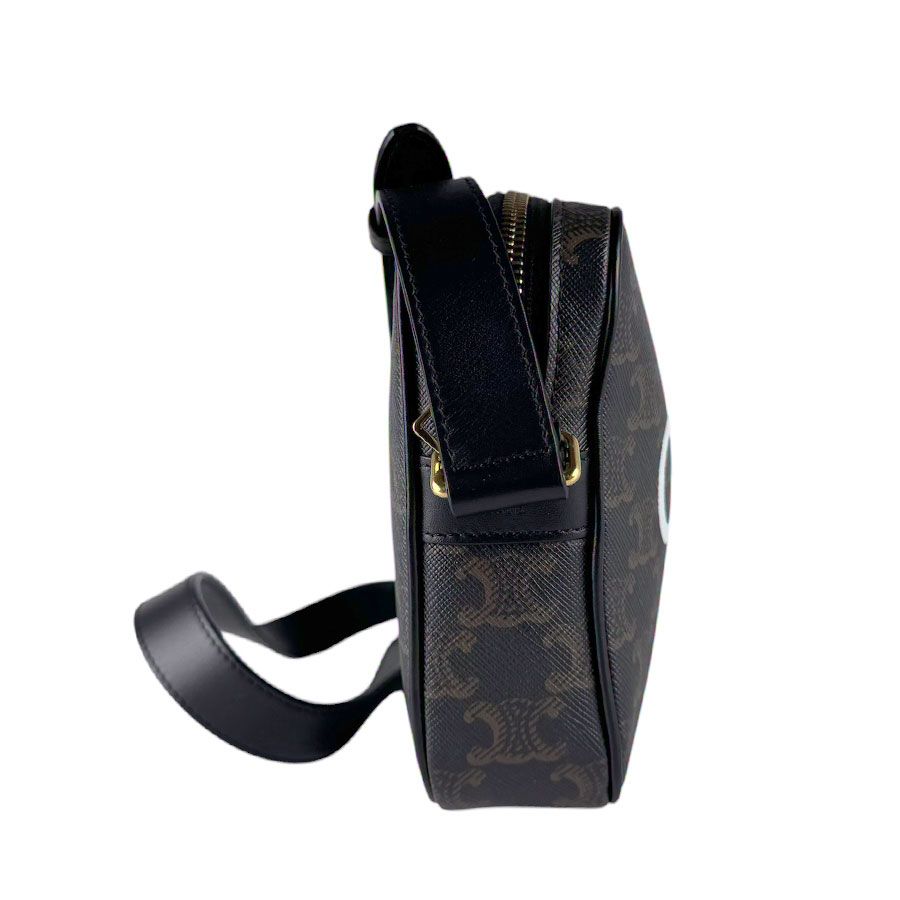 Celine Shoulder Bag Triomphe — view 2