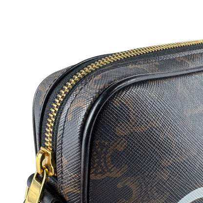 Celine Shoulder Bag Triomphe — view 6