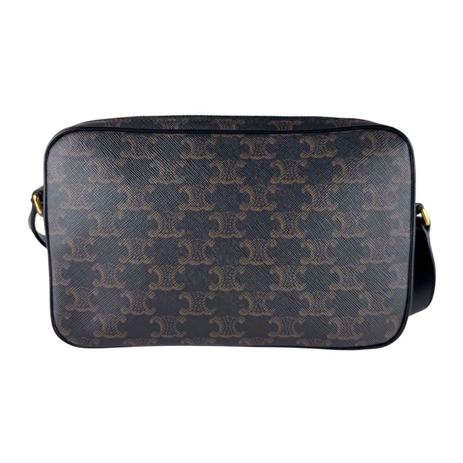 Celine Shoulder Bag Triomphe — view 3