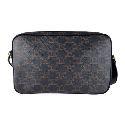 Celine Shoulder Bag Triomphe — view 3