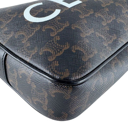 Celine Shoulder Bag Triomphe — view 8